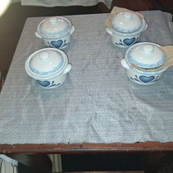 Bowls set
