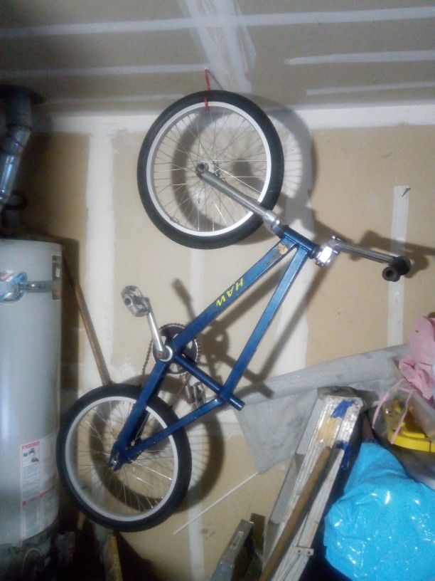 Hawk F20XL BMX Bike for Sale in Elk Grove CA OfferUp