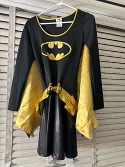 Girls costume