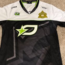 OpTic Texas 24-25 jersey