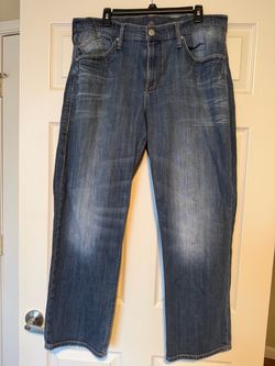 Men’s Rock & Republic Jean