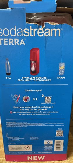 Soda Stream