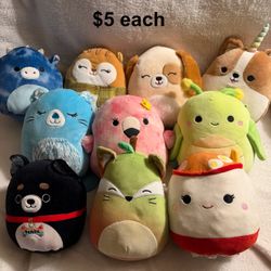 Squishmallow