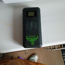 Schumacher Farm And Ranch Jumper Box