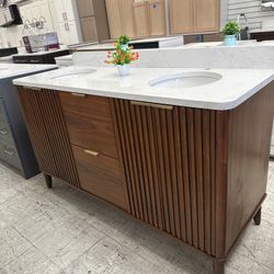 Bathroom Cabinet ..vanity