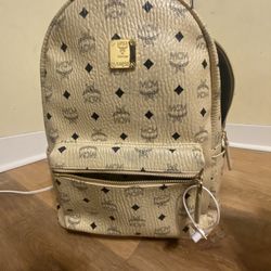 MCM BACKPACK 