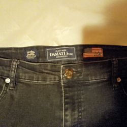 Damati.Jeans 