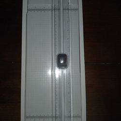 Cricut Paper Trimmer