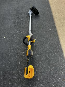 Dewalt string trimmer 20v