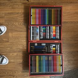 Art Supplies
