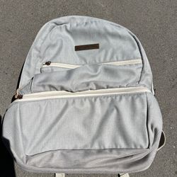 Pickle Bottom diaper Bag Backpack