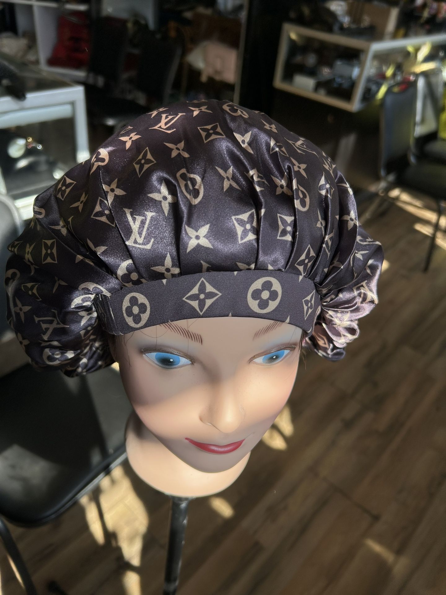 Bonnet