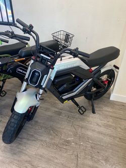 AOTOS FLUX X26 Pro E Bike