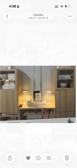 IKEA Besta Set