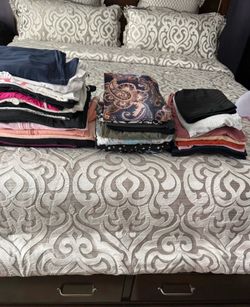 Women Clothes Bundle (Size S)