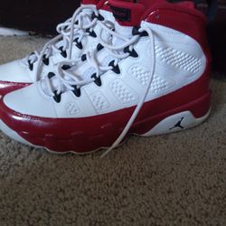 Jordan Retro Size 8