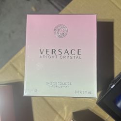 Woman Perfumes $$80 Each 