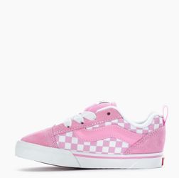 Pink OldSkool Vans (Children)