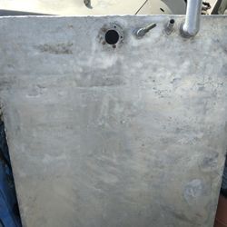 Boat Gas Tank