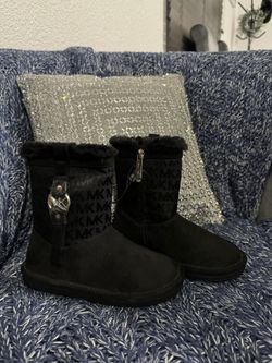 Michael Kors Girls Boots