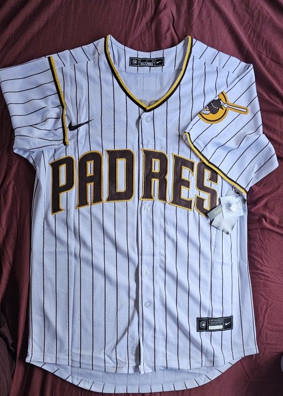 Merrill Jersey