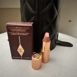 Charlotte Tilbury Mini 
