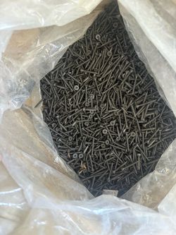 Drywall screws