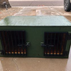 Dog Crate