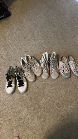 Sneakers Lot