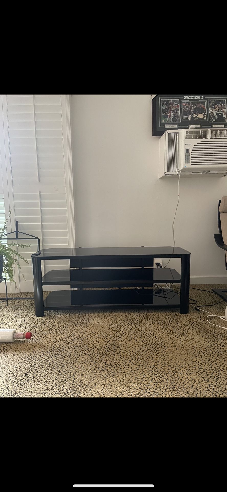 Free Entertainment Stand