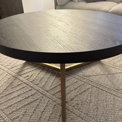 Modern Coffee Table
