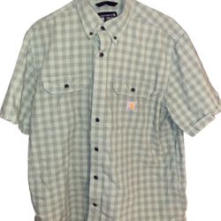 Carhartt Shirt 