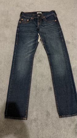 True Religion Ricky