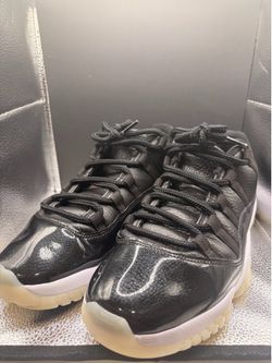 Air Jordan 11 Retro Low