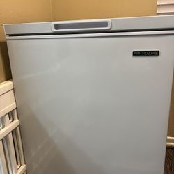 Freezer