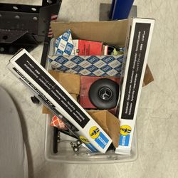 Mercedes Parts New 220d And 220 Gas And Diesel 1(contact info removed)