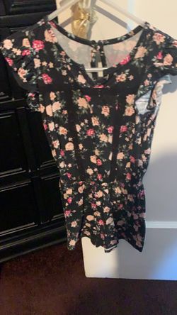 Trajecito pegado chor niña 4t