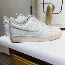 Nike Air Force 1s