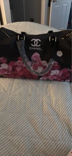 Travel bag