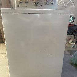 Kenmore Washer Series 500 