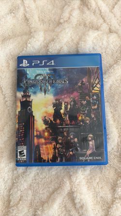 Kingdom Hearts