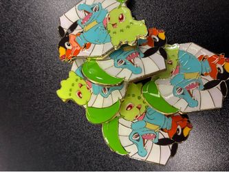 Pokemon