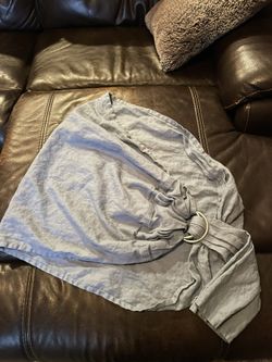 Sakura Bloom Baby Carrier