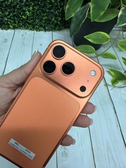 iPhone 17 Pro (Unlocked) 256GB