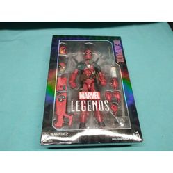 12 Inch Marvel Legends Deadpool