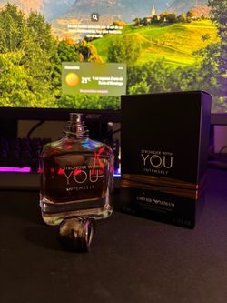 SWY perfume
