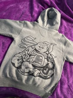 Authentic Skysdalimit (SDL) Hoodie