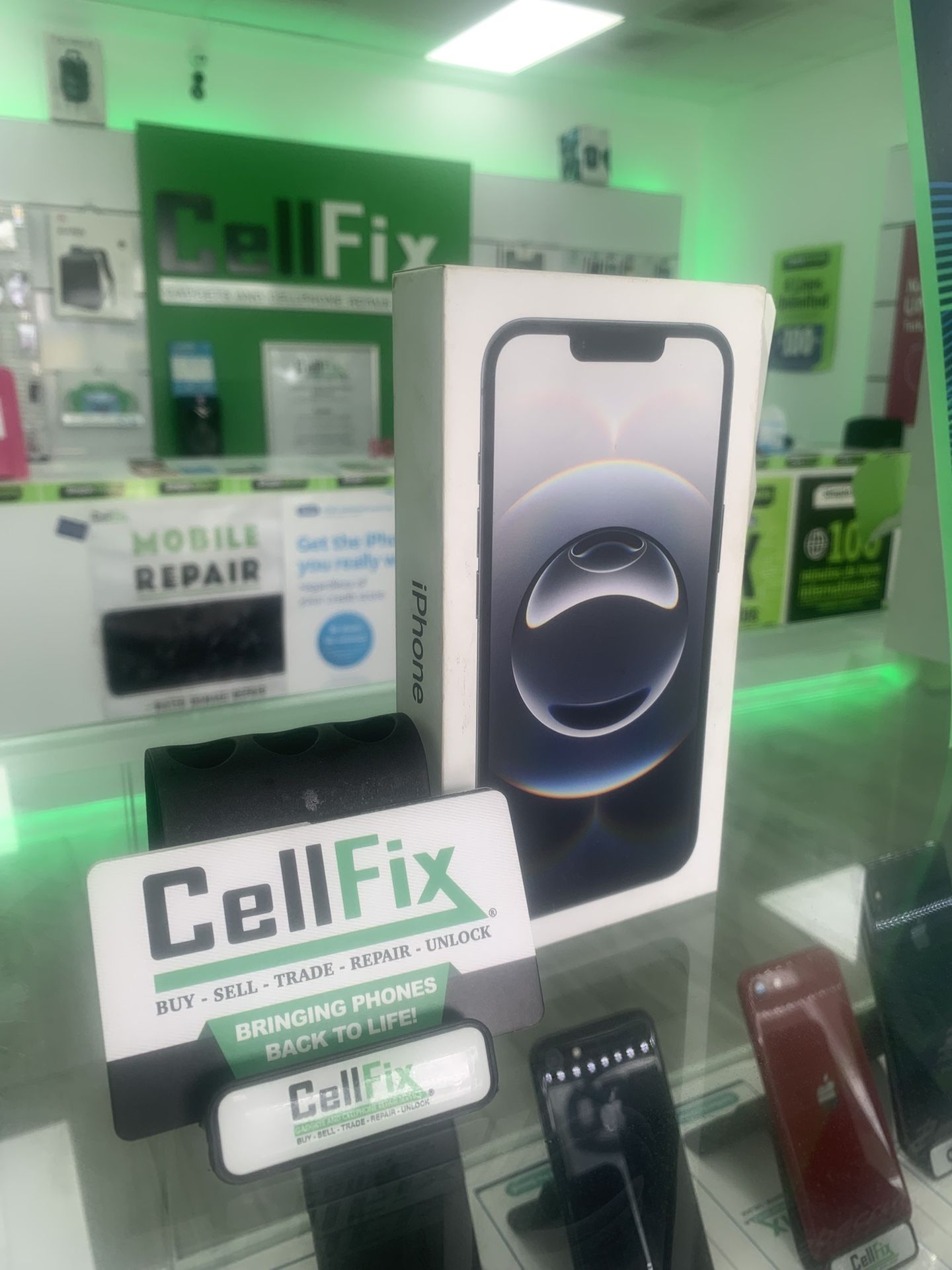 iPhone 13 unlocked $50 DOWN