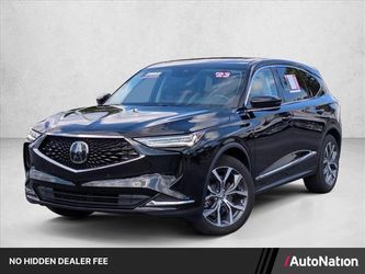 2023 Acura MDX