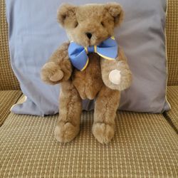 Vermont Teddy Bear 15"